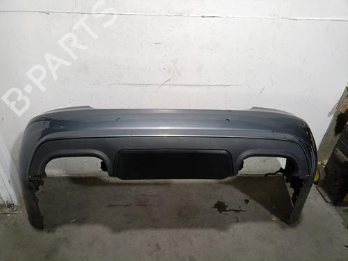Used Rear bumper MERCEDES-BENZ S-CLASS (W221, V221) S 350 (221.056, 221.156) (272 hp) 20931768