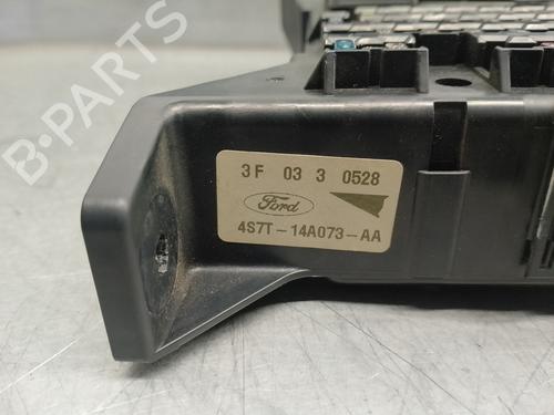 Fuse box FORD MONDEO III (B5Y) 1.8 16V | BP16852189E1 