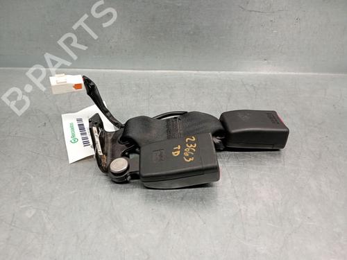 Seat buckle MAZDA 3 Saloon (BM_, BN_) 2.2 D | BP29309113I32 