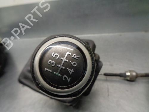 Gear lever SUBARU FORESTER (SH_) 2.0 D AWD (SHH, SHD, SHN) | BP9402263M90 