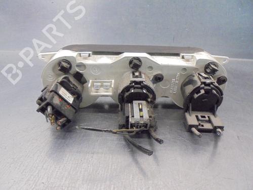 Climate control FORD TOURNEO CONNECT 1.8 TDCi | BP16468318I5 