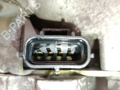 Intake manifold HYUNDAI H-1 Van (A1) 2.5 TD | BP32147225M70 