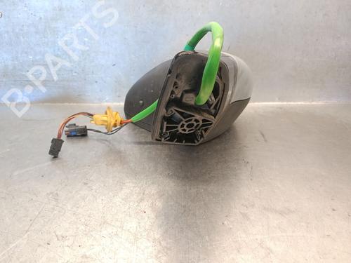 Right mirror PEUGEOT 308 I (4A_, 4C_) 1.6 16V | BP27678553C27 