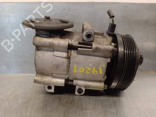 Used AC compressor FORD MONDEO III (B5Y) 2.0 TDCi (130 hp) 16080383