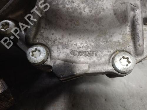 Front differential JAGUAR F-PACE (X761) 2.0 TD4 AWD | BP32998047M23  - Image 9
