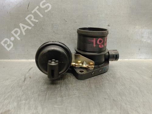 Used Throttle body RENAULT MEGANE II Estate (KM0/1_) 1.6 16V (112 hp) 15182032