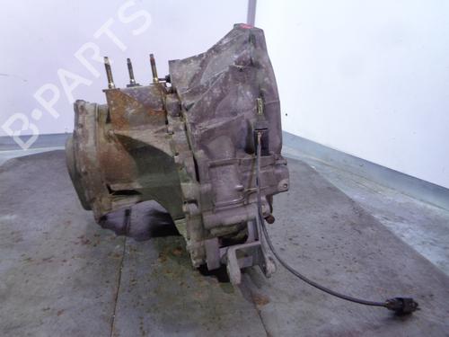 Gearbox FORD FIESTA IV (JA_, JB_) 1.25 i 16V | BP15281453M3 