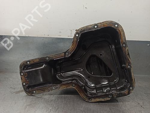Oil sump TOYOTA COROLLA (_E12_) 1.6 VVT-i (ZZE121_, ZZE121R) | BP20265110M115 