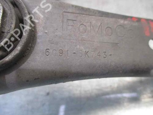 Right rear suspension arm VOLVO S80 II (124) D5 AWD | BP6542912M15 
