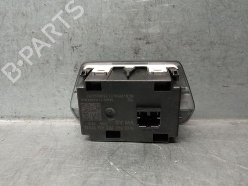 Headlight switch SEAT LEON (KL1, KLG) 2.0 TDI | BP29697466I24 