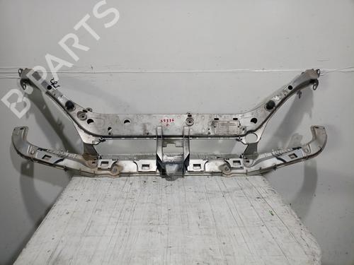 Frontplade/Frontkurv Frontplade/Frontkurv FORD FOCUS I Saloon (DFW) [1999-2009] 34344834 34344834