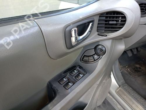 Engine mount HYUNDAI SANTA FÉ I (SM) 2.0 CRDi | BP28316447M89 - Image 14