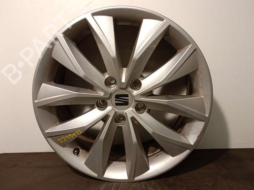 Rim SEAT ATECA (KH7, KHP) 2.0 TDI 575601025M | R177.0JX17H2ET45