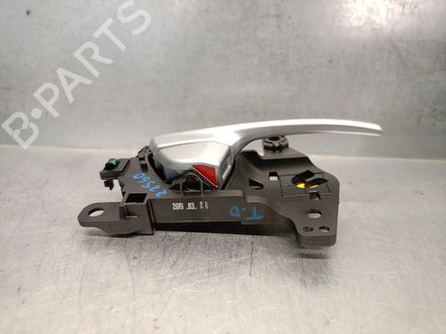 Rear right interior door handle HYUNDAI TUCSON (TL, TLE) 1.6 CRDi | BP25761522I16 