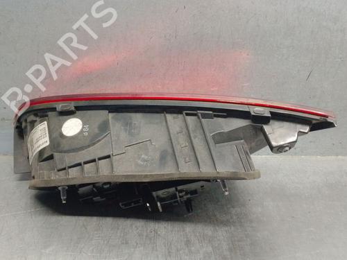 Left taillight AUDI A3 Sportback (8VA, 8VF) 1.6 TDI | BP28690114C34 