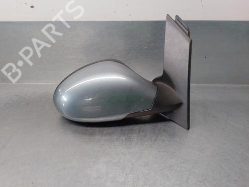 Right mirror SEAT TOLEDO III (5P2) 2.0 TDI 16V | BP14907952C27 
