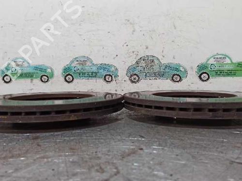 Other OPEL VECTRA B (J96) 2.0 DTI 16V (F19) | BP20252762O1 