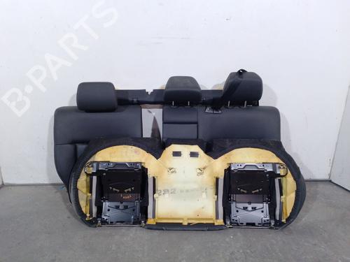 Rear seat MERCEDES-BENZ E-CLASS T-Model (S212) E 200 CDI / BlueTEC (212.205, 212.206) | BP36037944C17 - Image 3