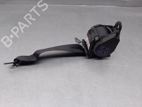 Used Rear left seatbelt BMW 1 (F21) 116 d (116 hp) 16260270