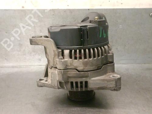Alternator AUDI A6 C4 (4A2) 2.6 | BP31806446M7 