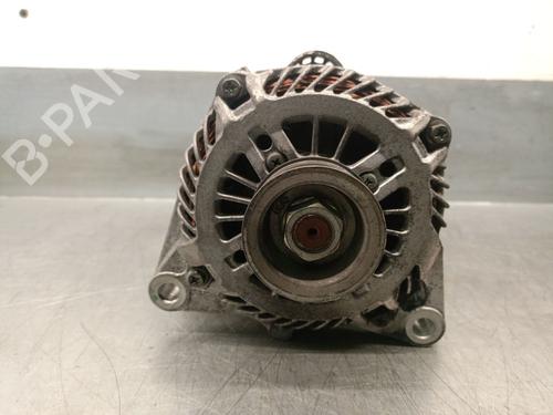 Generator PEUGEOT 407 (6D_) 2.2 16V (6D3FYH, 6D3FYE) | BP29625080M7