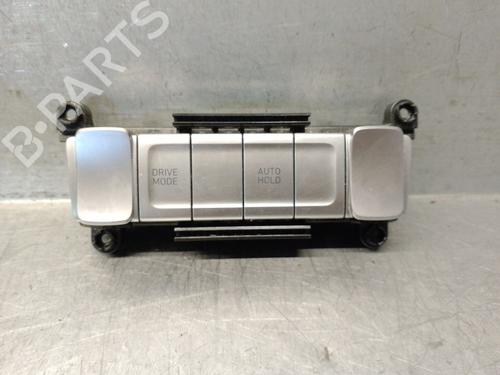 Used Switch Switch HYUNDAI KONA (OS, OSE, OSI) EV (204 hp) 34059905 34059905