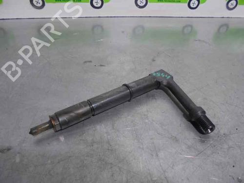 Used Injector NISSAN ALMERA II (N16) 2.2 Di (110 hp) 2083912