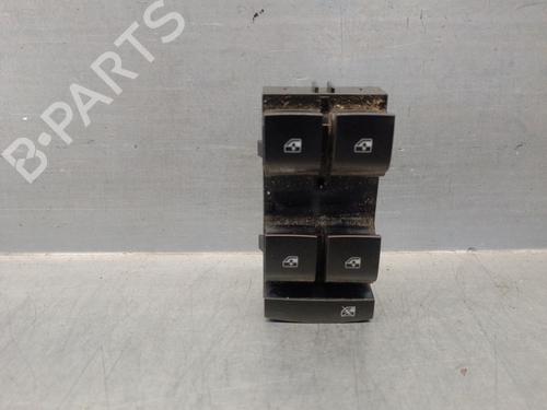 Used Left front window switch OPEL ASTRA K (B16) 1.6 CDTi (68) (136 hp) 17186499