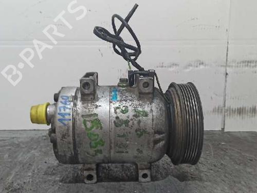 AC-Kompressor AUDI 100 C4 Avant (4A5) [1990-1994]  6151690