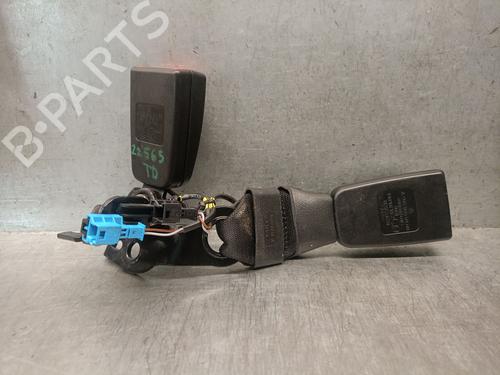 Used Seat buckle MERCEDES-BENZ GLC (X253) 220 d 4-matic (253.905, 253.903) (170 hp) 25291269