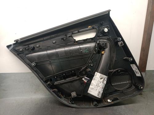 Rear right panel AUDI A4 B8 Avant (8K5) 2.7 TDI | BP31016594C61