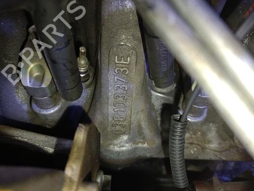 Engine VW GOLF IV (1J1) 1.9 TDI | BP30316397M1 