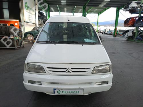 Alternator CITROËN JUMPY I (U6U_) 2.0 HDi 110 | BP29933043M7