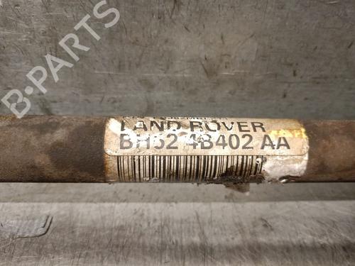 Left rear driveshaft LAND ROVER FREELANDER 2 (L359) 2.2 TD4 4x4 | BP28818853M40