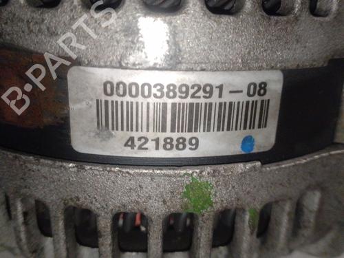 Alternator FORD FOCUS II (DA_, HCP, DP) 1.6 TDCi | BP32983538M7  - Image 5