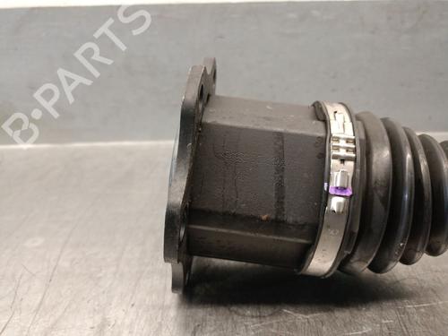 Right front driveshaft VW TOUAREG (CR7, RC8) 3.0 TSI 4motion | BP30111469M39