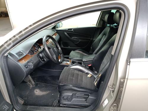 Rudehejsemekanisme venstre bagtil VW PASSAT B6 Variant (3C5) 2.0 TDI 16V | BP28582197C24 