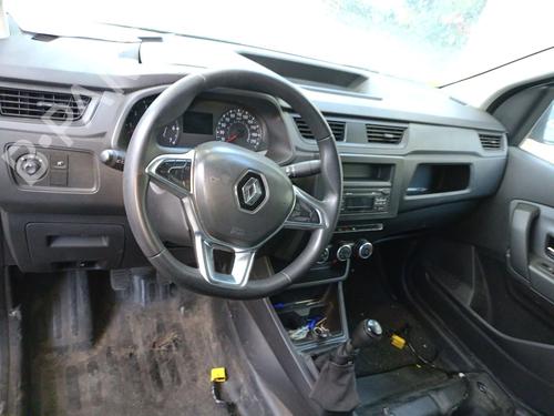 Módulo eletrónico RENAULT EXPRESS Box Body/MPV 1.5 Blue dCi 75 (F6AA) | BP29447793M83  - Image 17