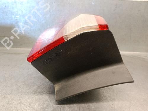 Left taillight RENAULT LAGUNA II (BG0/1_) 1.9 dCi (BG08, BG0G) | BP28193801C34 