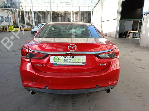 Switch MAZDA 6 Saloon (GJ, GL) 2.2 D (GJ2FP) | BP22727805I30 - Image 10