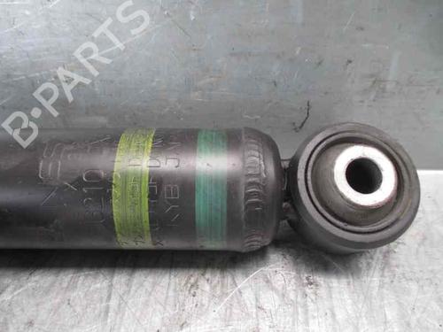 Right rear shock absorber NISSAN NV200 / EVALIA Bus  | BP4870039M19 