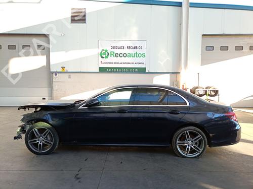 Used Parts MERCEDES-BENZ E-CLASS (W213)  E 350 d (213.033)  2152277