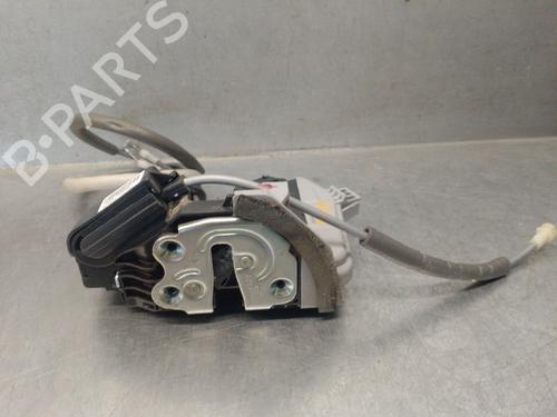 Rear left lock HYUNDAI IONIQ (AE) 1.6 GDI Hybrid | BP27360822C100