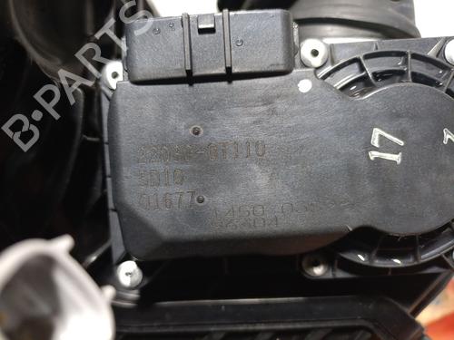 Engine TOYOTA PRIUS (_W3_) 1.8 Hybrid (ZVW3_) | BP36887029M1  - Image 10