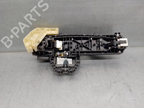 Rear left exterior door handle MERCEDES-BENZ E-CLASS (W212) E 220 CDI / BlueTEC (212.001, 212.002) | BP16026879C130 