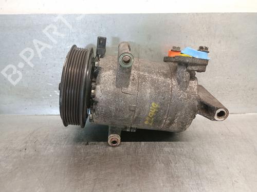 AC compressor CITROËN JUMPER II Van 2.2 HDi 130 | BP26941532M34 