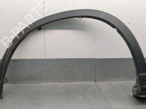 Used Front left wheel arch trim Front left wheel arch trim 37437229 37437229