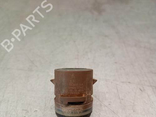 Electronic module LAND ROVER DISCOVERY SPORT (L550) 2.0 D 4x4 | BP25761607M83 