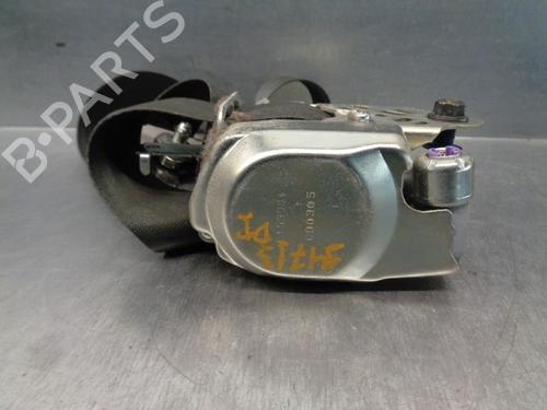 Used Front left seatbelt HYUNDAI i30 (FD) [2007-2012]  9522116