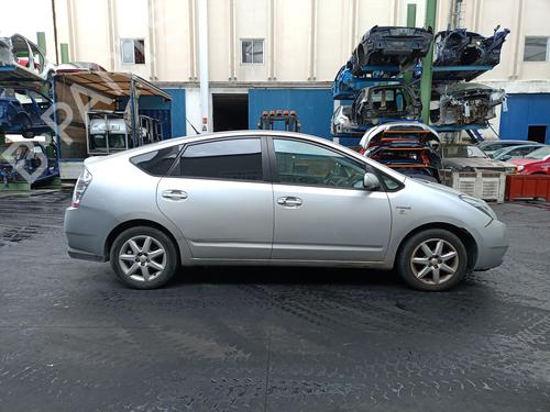 Left front window switch TOYOTA PRIUS Liftback (_W2_) 1.5 Hybrid (NHW20_, NHW20R) | BP35725397I27 - Image 9
